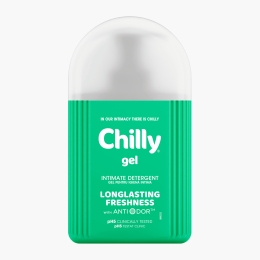 Gel Intim Fresh 200ml