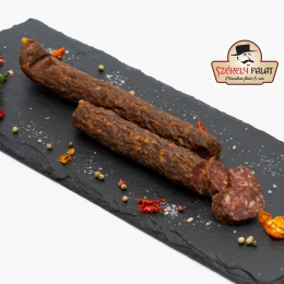 Cârnați mistreț 200g