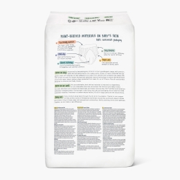 Scutece chiloțel eco, mărimea 4, 9-15kg, 22 buc