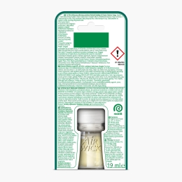Rezevă odorizant electric de cameră Eucalipt & Lemn de cedru 19ml