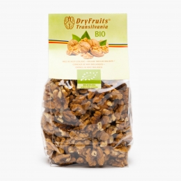 Miez de nucă eco 400g