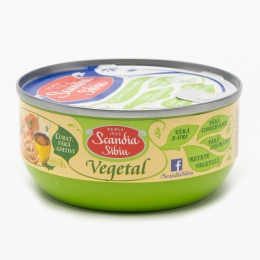 Aperitiv vegetal 120g