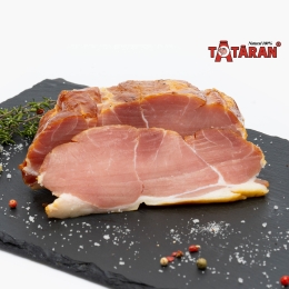 Cotlet afumat Mangaliță 250g