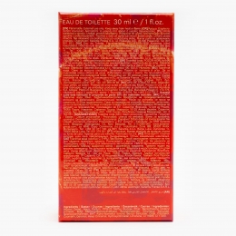 Apă de toaletă Love Whisper 30ml
