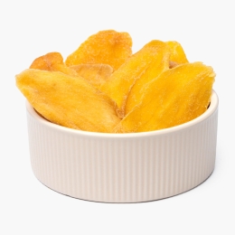 Mango deshidratat 100g