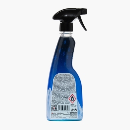 Spray degivrant JetXpert -35°C, 0.5l