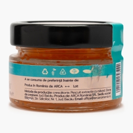 Icre de păstrăv 100g