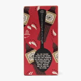 Ceai negru eco English Breakfast, 20 plicuri, 50g