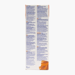 Băutură din migdale, fără zahăr 1l