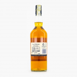 Single Malt Whisky, 10 Yo, 45.8%, Scotland, 0.7l + cutie
