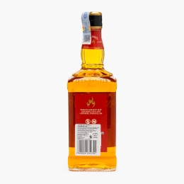 Lichior Tennessee Fire, 35%, 0.7l