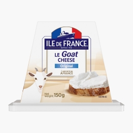 Cremă de brânză de capră 150g