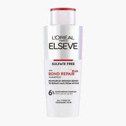 Șampon Bond Repair Plus, pentru toate tipurile de păr deteriorat, 200ml