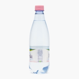 Apă minerală naturală plată 500ml
