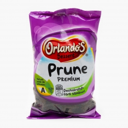 Prune premium deshidratate, fără sâmburi 400g