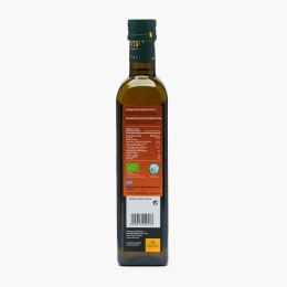 Ulei de măsline extravirgin eco Evlogia 500ml