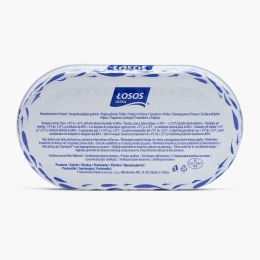 Hering file în sos picant de tomate, 170g