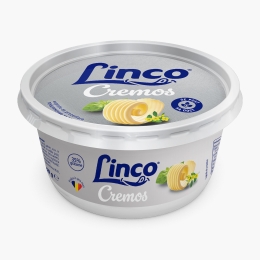 Grăsime tartinabilă vegetală cremoasă 450g