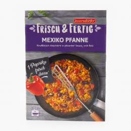Tigaie mexicană 380g