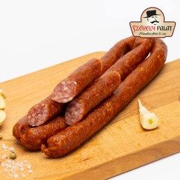 Cârnați Stick Mangalița 130g