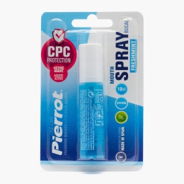 Spray de gură pentru respirație proaspătă 10ml