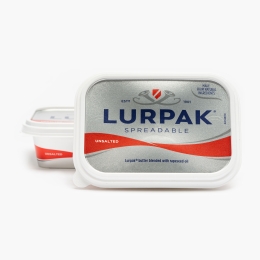 Pachet amestec tartinabil nesărat 2x200g, 1+1-40%