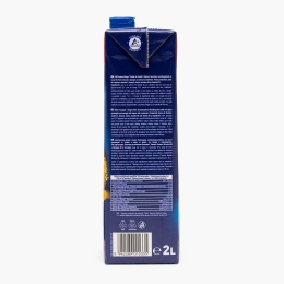 Băutură necarbogazoasă cu ananas și mango, 2l