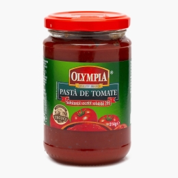 Pastă de tomate 314g