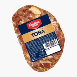 Tobă 280g