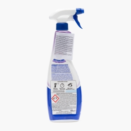 Spray anticalcar extra-parfumat 625ml