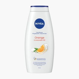 Gel de duș Orange & Avocado Oil 0.75l