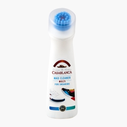 Max Cleaner încălțăminte sport 100ml