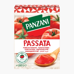 Passata - piure de roșii 200g