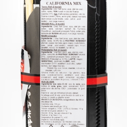Sushi California Mix 280g