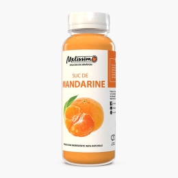 Suc de mandarine, 0.25l