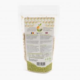 Cafea verde măcinată 100g