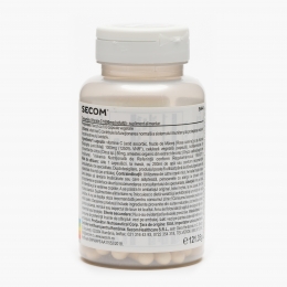 Vitamina C 1000mg 100 capsule