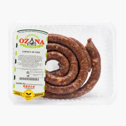Cârnați de oaie 500g
