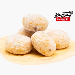 Minigogoși cu cacao și alune 5x25g