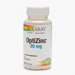 OptiZinc 30mg 60 capsule