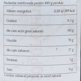 Dulceață de vișine 230g