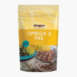 Amestec eco Omega 3, 200g