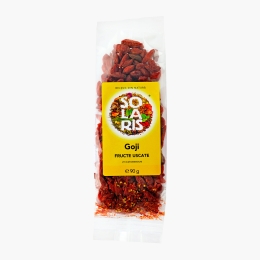 Fructe uscate - goji 90g
