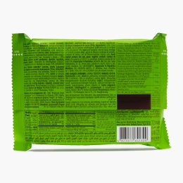 Napolitane cu cacao și umplutură de cacao 72g