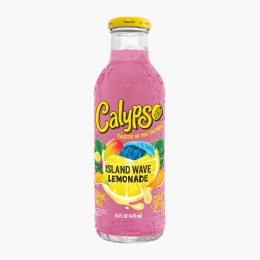 Limonadă Island Wave, sticlă 473ml