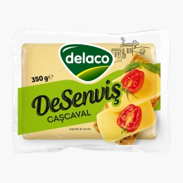 Cașcaval DeSenviș 350g