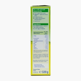 Star Pasta BIO, +6 luni, 320g