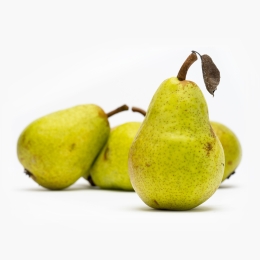 Pere Williams de Voinești, România minim 700g