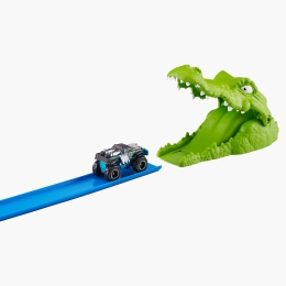 Set Crocodilul furios