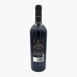 Vin roșu sec 10 Vendemmie Rosso, 14.5%, 750ml